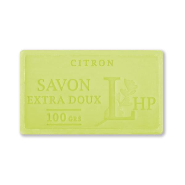 Seife Limette savon extra doux 100 g Stück